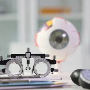 FRCOphth Refraction Certificate