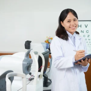 FRCOphth & FRCS Ophthalmology Part 2 (Written) Examinations